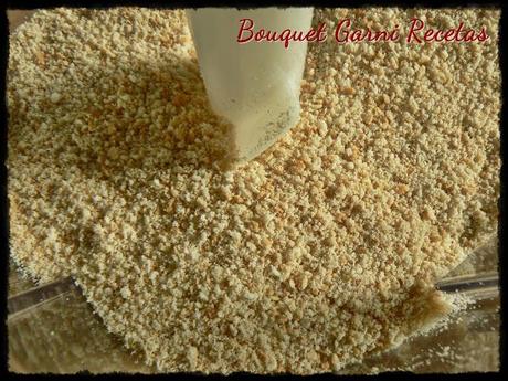 Cheesecake de dulce de leche (Y... ¡Dos nuevos premios!)