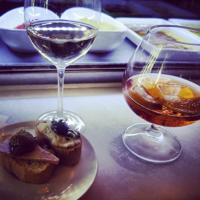 tapas toto afterwork