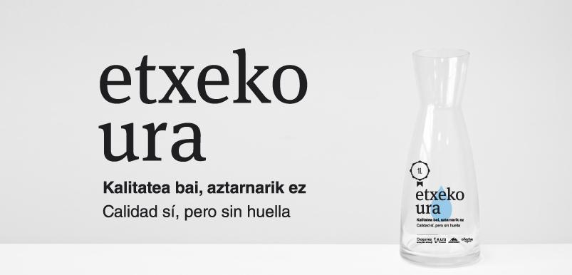 ¿Pides agua del grifo en los restaurantes?