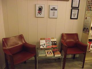 La cara oculta de los libros: Libreria Cervantes&Compa;ñia