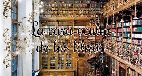 La cara oculta de los libros: Libreria Cervantes&Compa;ñia
