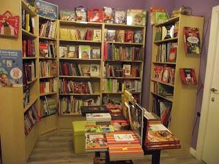 La cara oculta de los libros: Libreria Cervantes&Compa;ñia