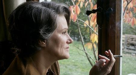 “Hannah Arendt”: La banalidad del mal