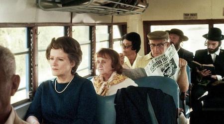 “Hannah Arendt”: La banalidad del mal