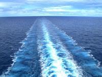 El curioso efecto de las aguas muertas