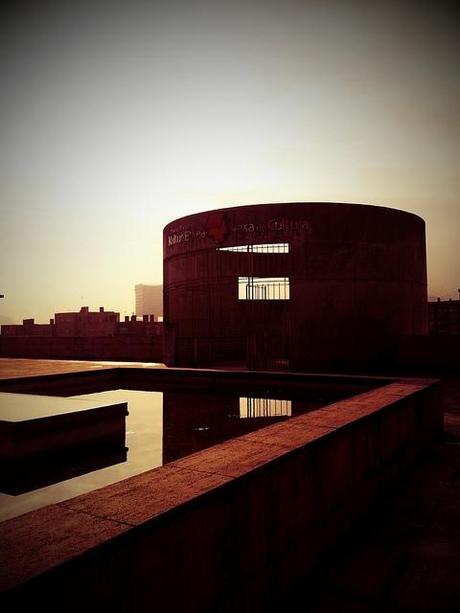 Androidografia Barakaldo CCLXXVIII. Reflejos IV Androidografia Barakaldo 1391