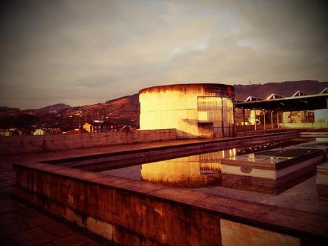 Androidografia Barakaldo CCLXXVIII. Reflejos IV Androidografia Barakaldo 1390