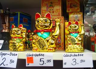 Héroes de los Chinos