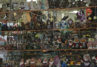 Héroes de los Chinos