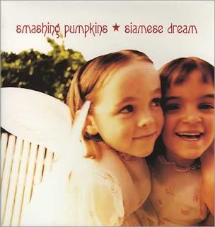The Smashing Pumpkins - Cherub Rock (1993)
