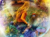 Portada Revelada: Elusion Claudia Gabel Cheryl Klam