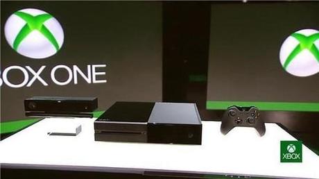 xbox one Xbox One sufre varios cambios en su política