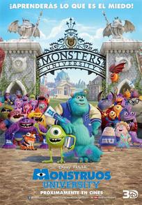 Monstruos University