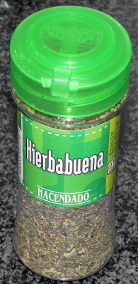 GAZPACHO DE SANDÍA RIQUÍSIMO!