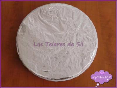 SOPORTE DE PASTEL