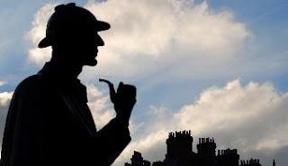 Sherlock Homes: el inventor de la Ciencia Forense