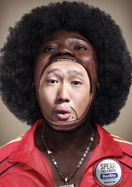 Berlitz  AFROCHINA A4