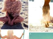 Para gustos, colores: Arena