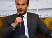 Aficionados David Beckham Shanghai deja heridos Estampida