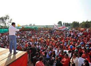 CONSTRUCCIÓN CIVIL DE CAÑETE PARECEN MUJERES…
