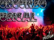 Concurso musical tutorial
