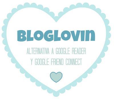 Bye Google Reader... Hello Bloglovin!