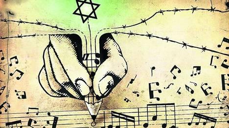 Wagner, entre el antisemitismo y el tabú en The New York Times. El judaísmo en la música