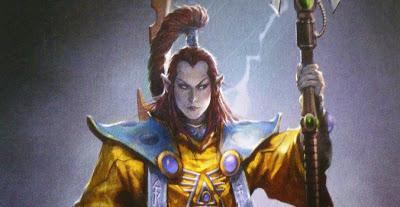 Iyanden hace 13 años