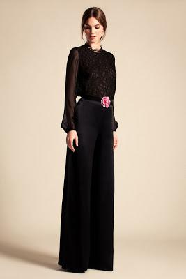 Temperley London Resort 2014