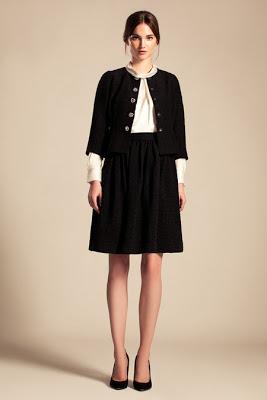 Temperley London Resort 2014