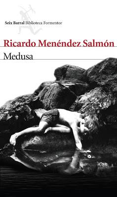 Medusa de Ricardo Menéndez Salmón
