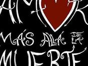 Reseña "Bel: Amor allá muerte" Care Santos