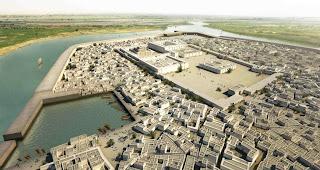 La historia tras el museo más antiguo del mundo