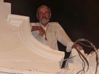 JOSÉ IGNACIO FONT CABRERA, LA INTEGRIDAD DE UNA PERSONA HUMANA