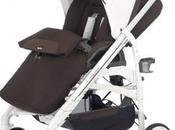 Silla paseo Trilogy