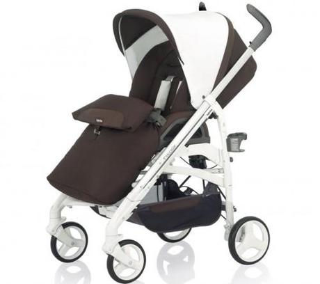 Sillas de paseo Inglesina