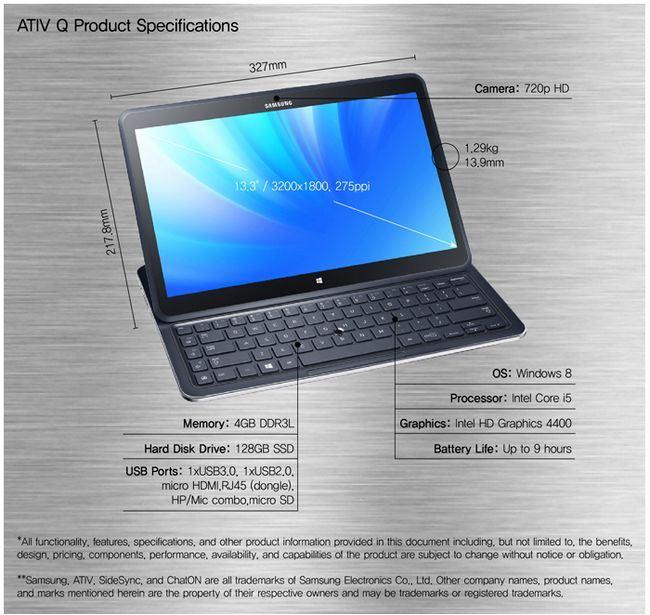 Samsung-ativ-q