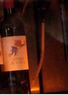 Vino Venta el Loco 2009