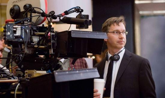 Paul Feig dirigirá Susan Cooper