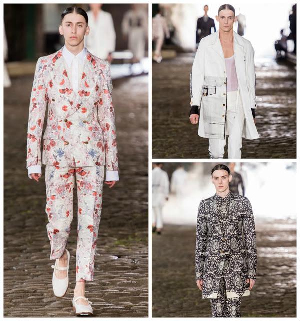 Conclusiones y Favoritos. #LondonCollectionsMen