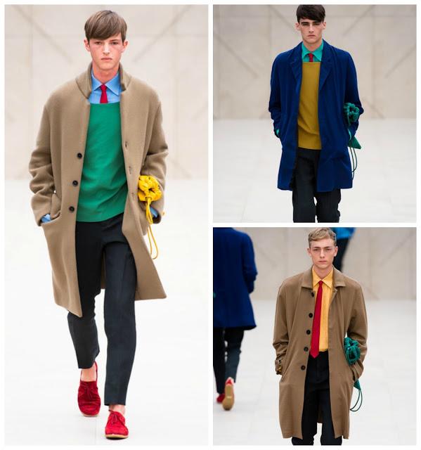 Conclusiones y Favoritos. #LondonCollectionsMen