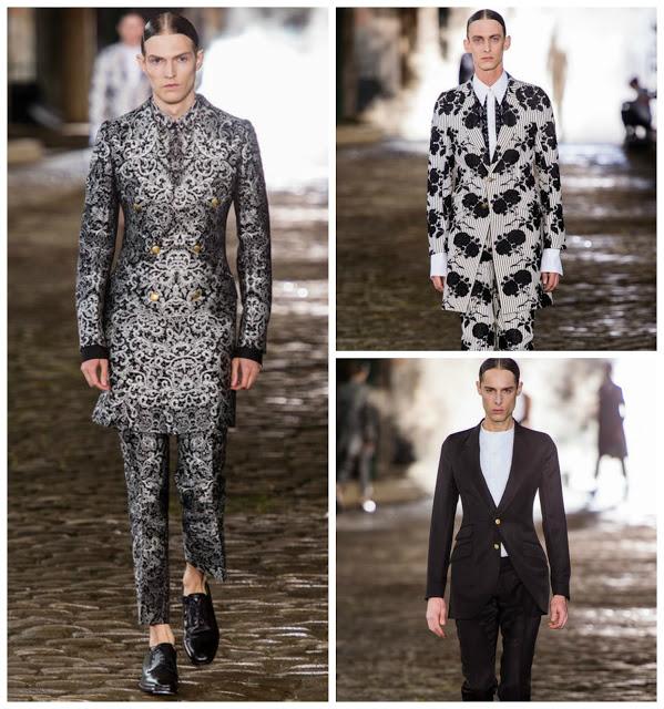 Conclusiones y Favoritos. #LondonCollectionsMen