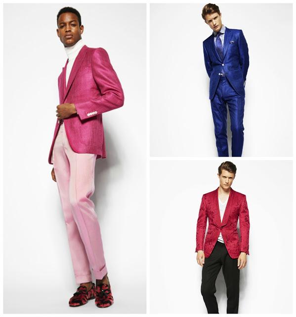 Conclusiones y Favoritos. #LondonCollectionsMen