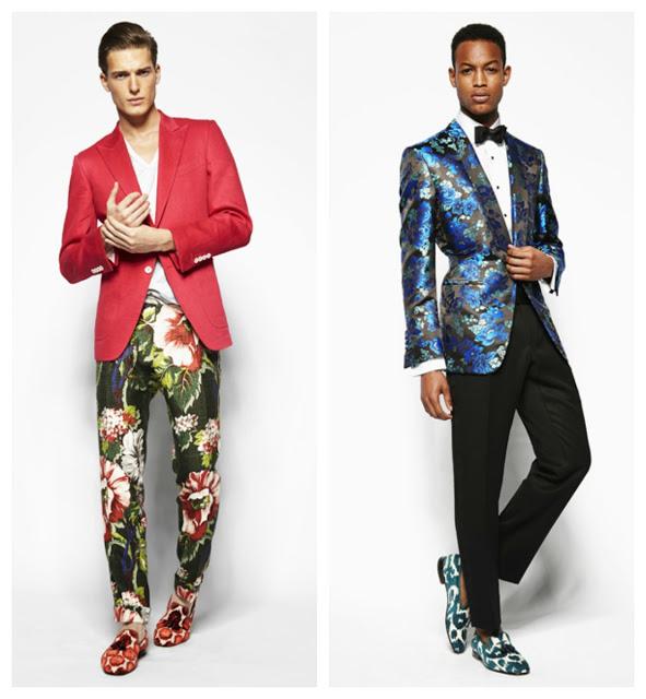 Conclusiones y Favoritos. #LondonCollectionsMen