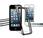 Puro presenta bumper transparente para iPhone