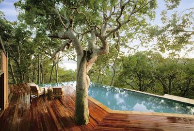 Nuevos Decks Rusticos