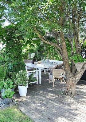 Nuevos Decks Rusticos