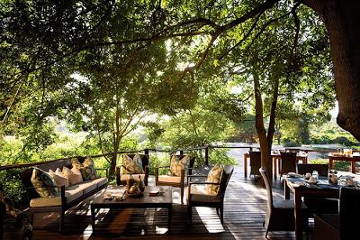 Nuevos Decks Rusticos