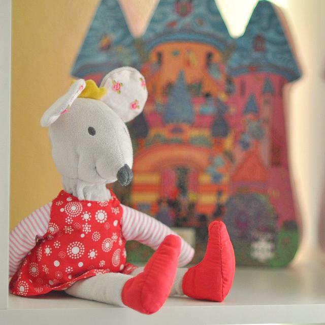Doña Despistes
