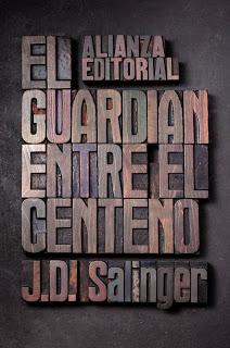 Reseña: El guardián entre el centeno, de J.D. Salinger. Tragicómico.